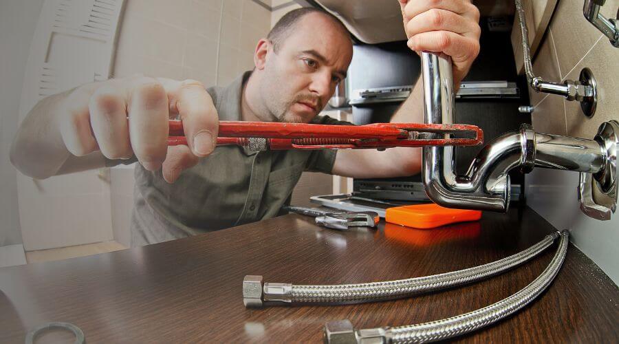 Professional same day plumber in Ethel, MS